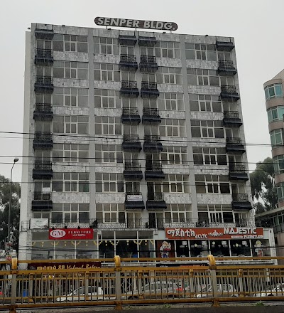 GM Furniture Gurd Sholla Showroom