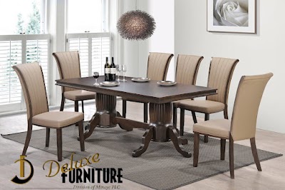 Deluxe furniture / Minaye building , Head office