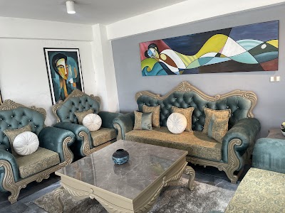 Gorgeous Furniture Gerji meberat hayel