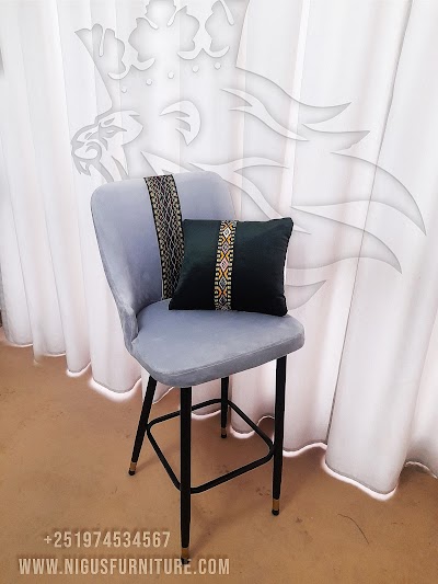 Nigus furniture