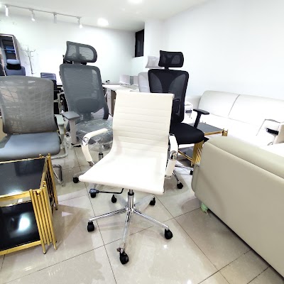 Nirvana Furniture Addis