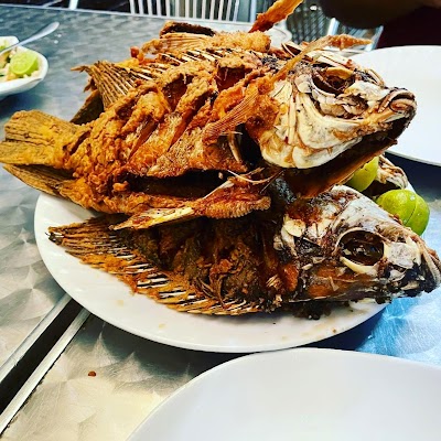 GENESIS FISH HOUSE | Hayahulet | ጄነሲስ ዓሣ ቤት | ሃያሁለት