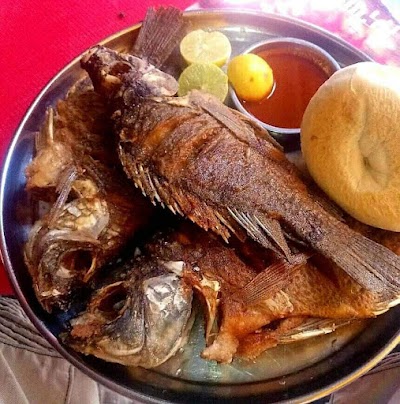 Mesfin Sileshi Fish Restaurant