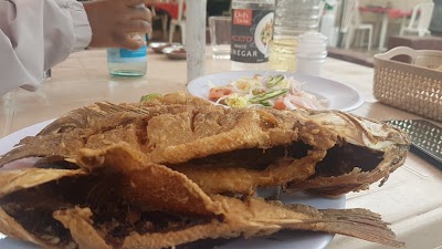 Arbaminch Asa Resturant - አርባ ምንጭ አሳ ቤት