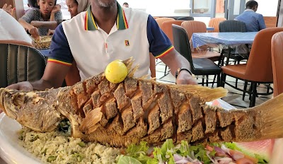 Shershera Fish House | Lebu | ሸርሸራ አሳ ቤት | ለቡ