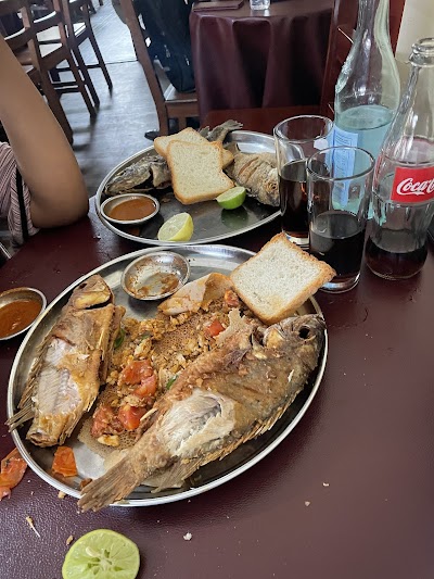 Seble Fish and Restaurant | 4 Kilo | ሰብለ አሳና ሬስቶራንት | 4 ኪሎ