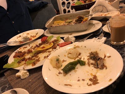 7Seas Seafood Restaurant