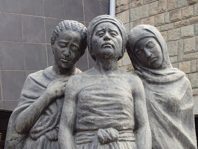 Red Terror Martyrs' Memorial Museum የቀይ ሽብር መታሰቢያ ሙዚየም