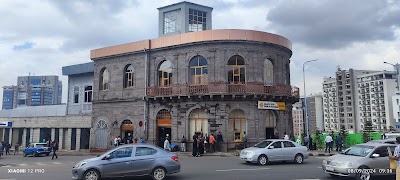 Mohammud Music Store | Piazza | መሃሙድ ሙዚቃ ቤት | ፒያሳ