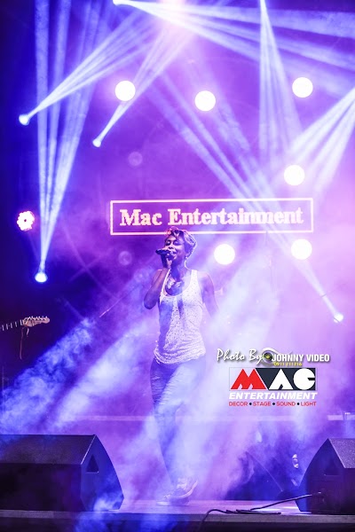 Mac Entertainment