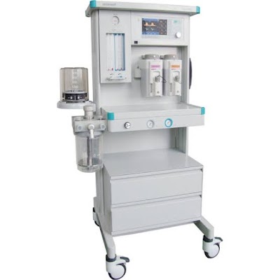 Spot pharmaceutical & medical equipment import & distributer