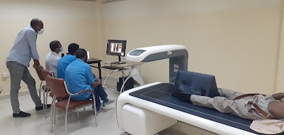 Alpha Medonus pharmaceutical and Medical Equipment imports and distribute