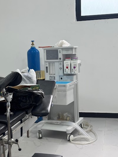 EL-MED General Trading PLC