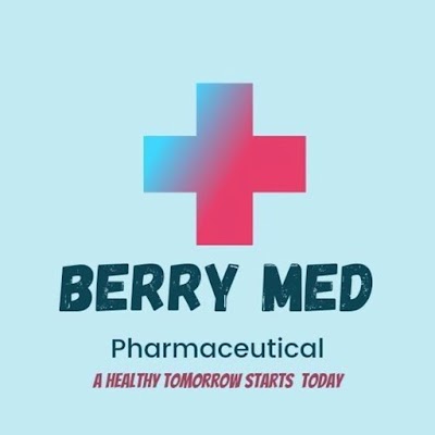 Berry Med Pharmaceuticals