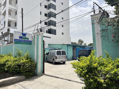 Washa Pharmaceuticals (Import & Wholesale Distribution of Medicine and Medical Supplies)