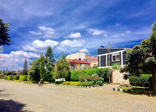 Ayat Real Estate | አያት ሪል እስቴት