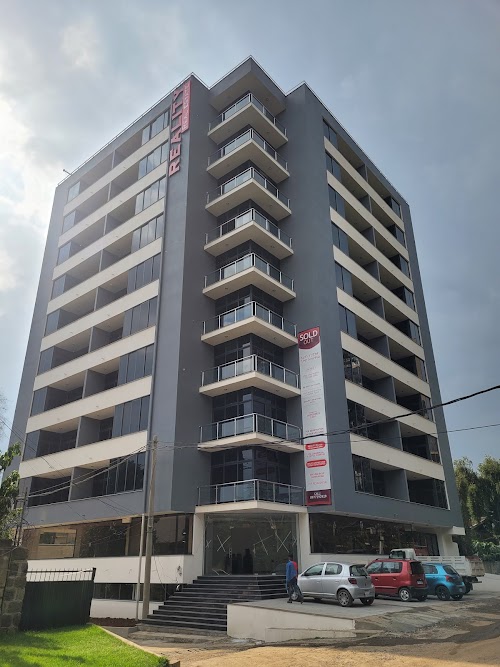 Reality Real Estate | Addis Ababa