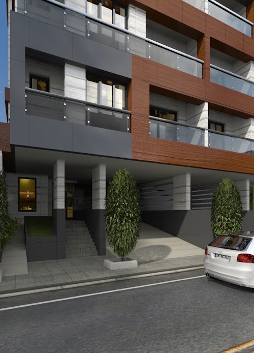 Metropolitan Real Estate PLC