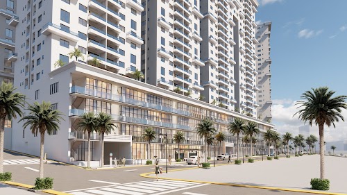 DMC Real Estate Head office | ዲኤምሲ ሪል እስቴት ዋና መስሪያ ቤት