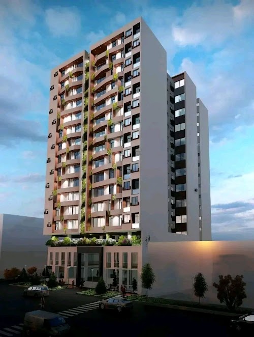 Temer Real Estate ( ቴምር ሪል ስቴት)