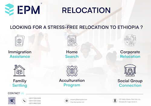 EPM Property Management Services | Ethiopia