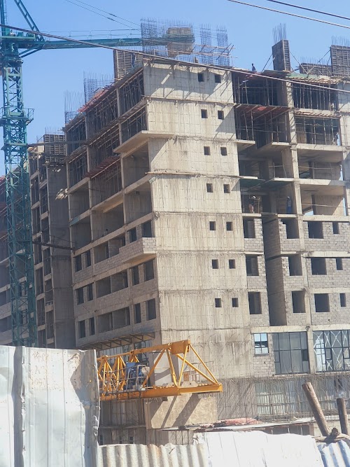 Dmc Real Estate Official