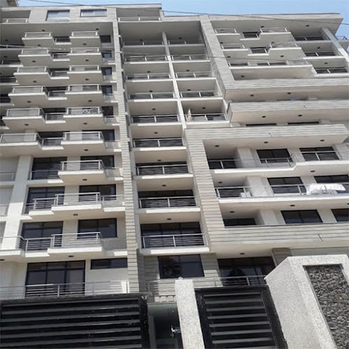 Handmade Luxury Real Estate