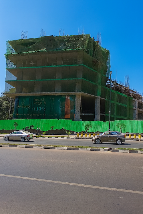 Jenboro Real Estate Head Office