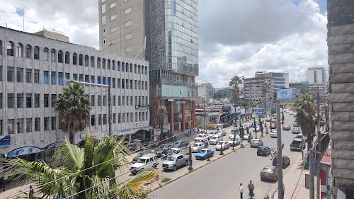 DYNAMIC REAL ESTATE MARKETING PLC