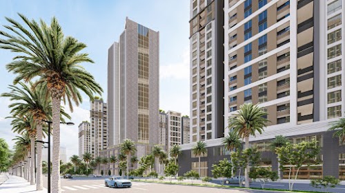 Gift real estate (ጊፍት ሪል ስቴት) የሽያጭ ቢሮ