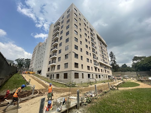 DH One Real Estate PLC