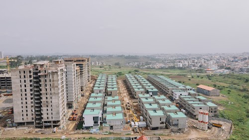 Blue Sky Properties | ብሉ ስካይ ፕሮፐርቲስ