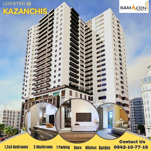 Ethiopian Real Estate