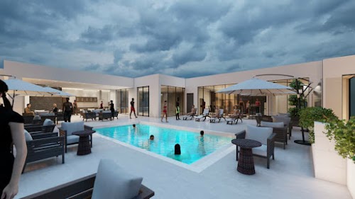 Cosmopolitan Real Estate