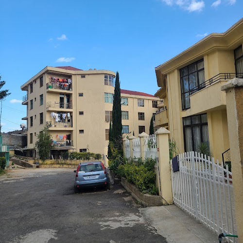 Gift Real Estate PLC