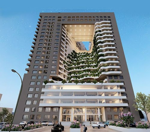 ELILTA LUXURY APARTMENTS