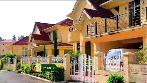 Gift Real Estate Plc - Head Office