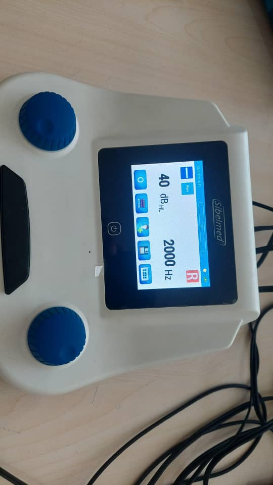 SybelSound DUO  AudioMeter