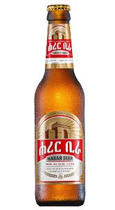Harar Beer