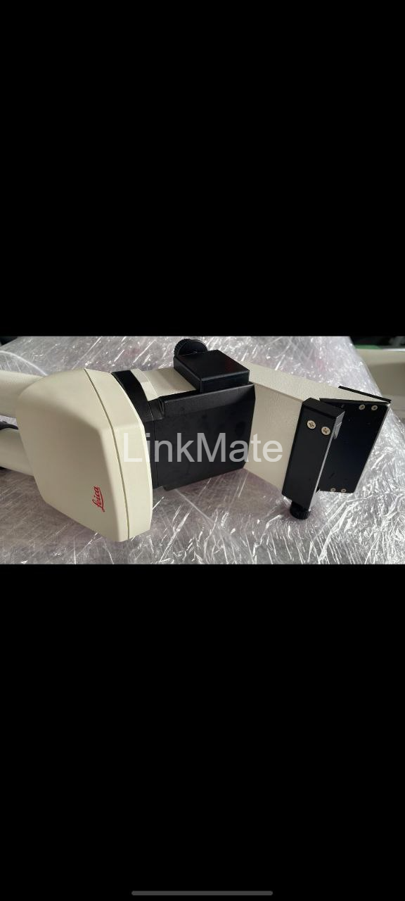 Leica microscope component