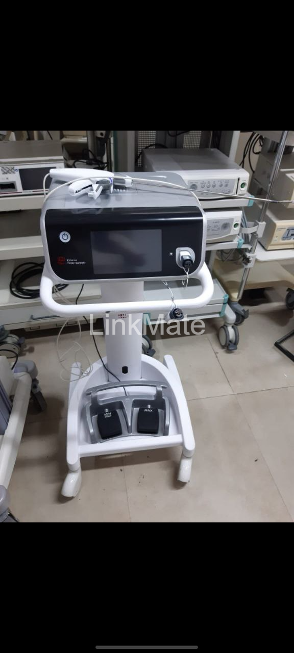 Ethicon Endo-Surgery GEN11 Generator 