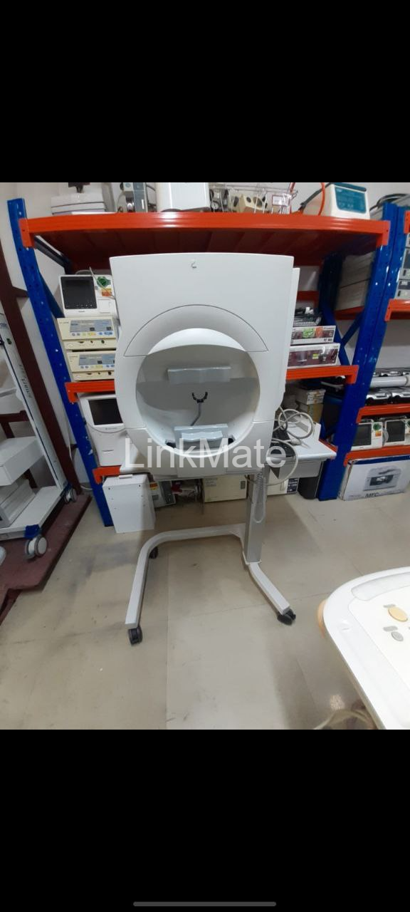 ZEISS Humphrey 745i Field Analyzer