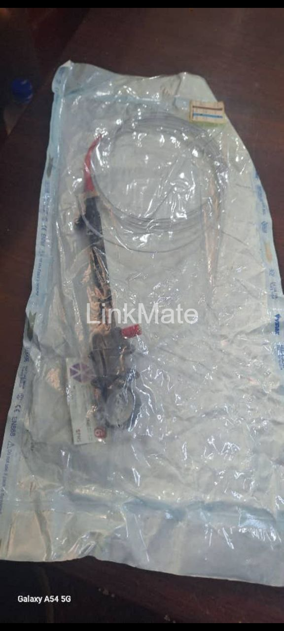 Flexible Cystoscope (Insertion Tube Assembly)