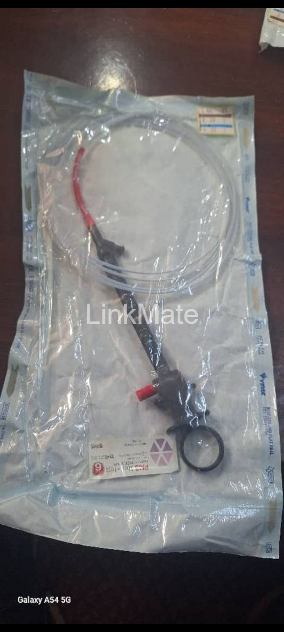 CBD stone retrieval basket