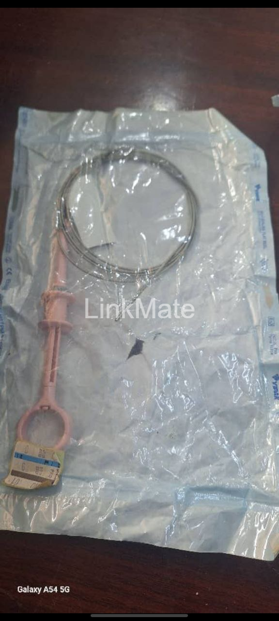 Disposable Endiscopy Forceps