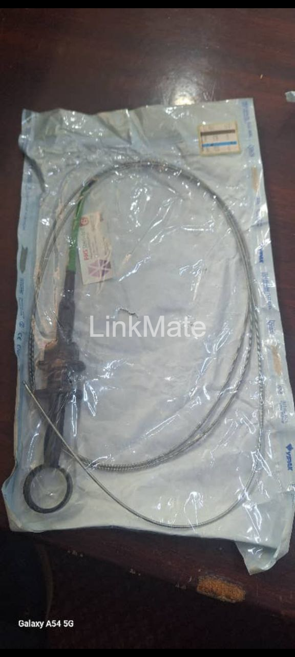 Fiber Optic Light Cable (Light Guide Cable)