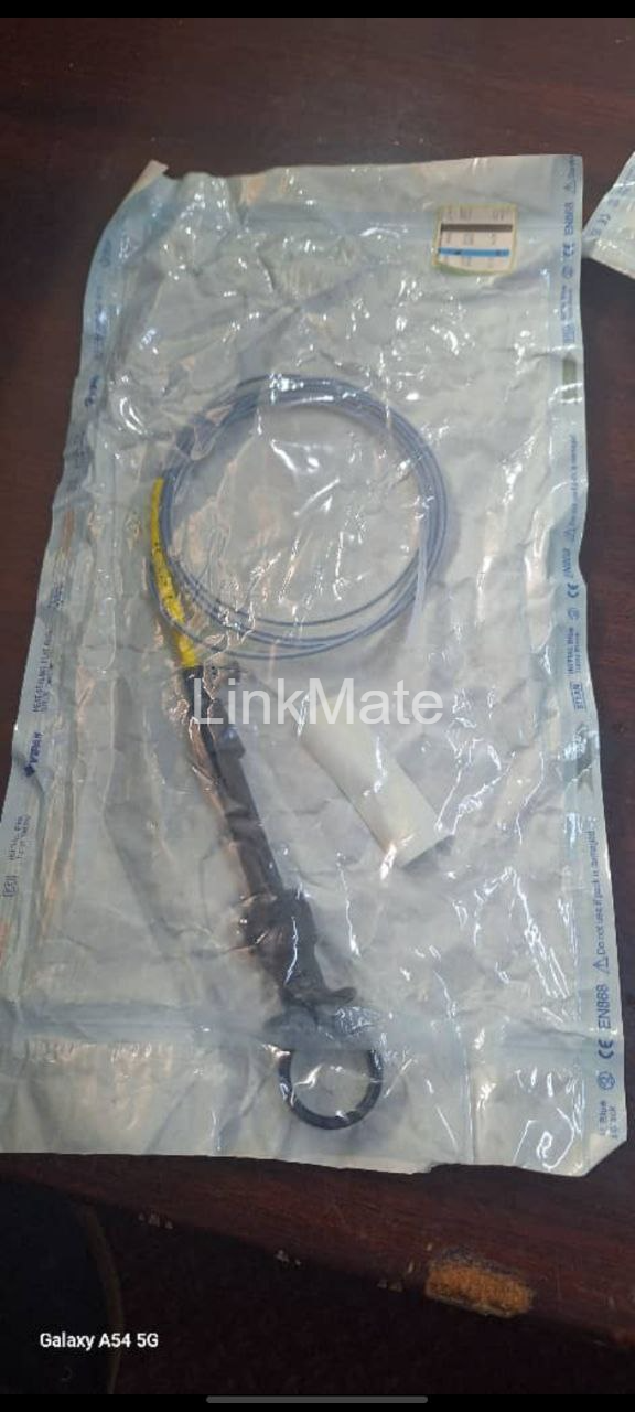 Puritan-Bennett Aero Systems Oxygen Hose Assembly