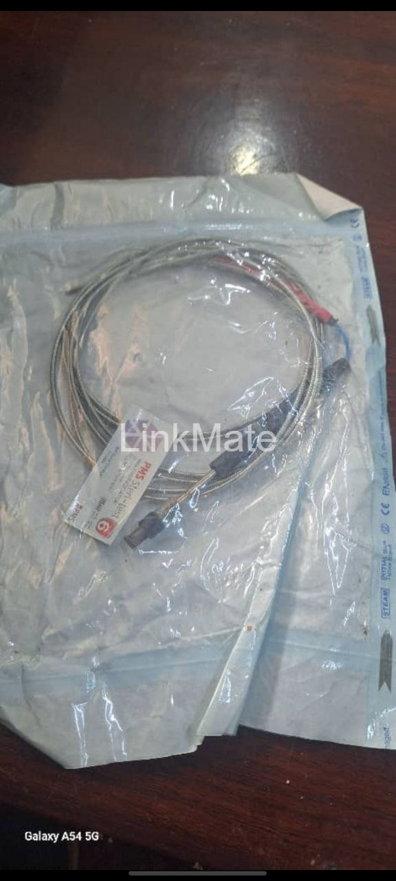 Thermocouple