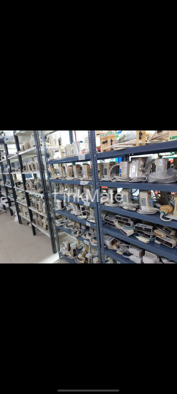 Various Electronic and Electrical Components