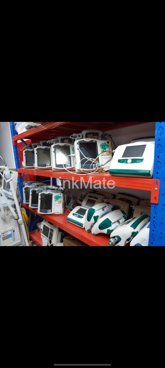 ResMed Elisée 150 ventilators 